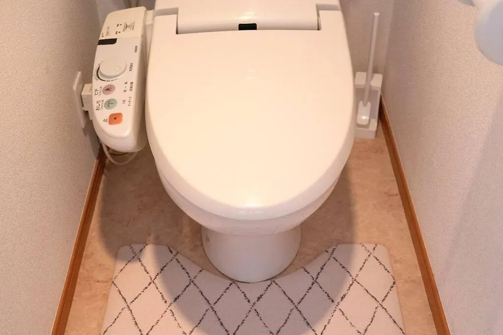 Apartment 新宿一站5分钟-酒馆购物街-安静品质公寓-直达皇居秋叶原-302 Tokyo Japan